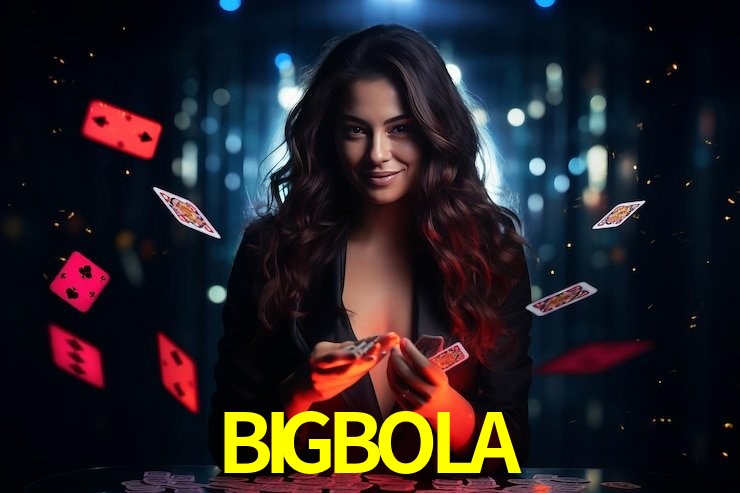 BIGBOLA Verificación de cuenta