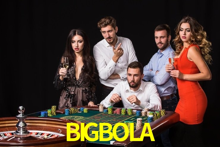 BIGBOLA Foro comunitario
