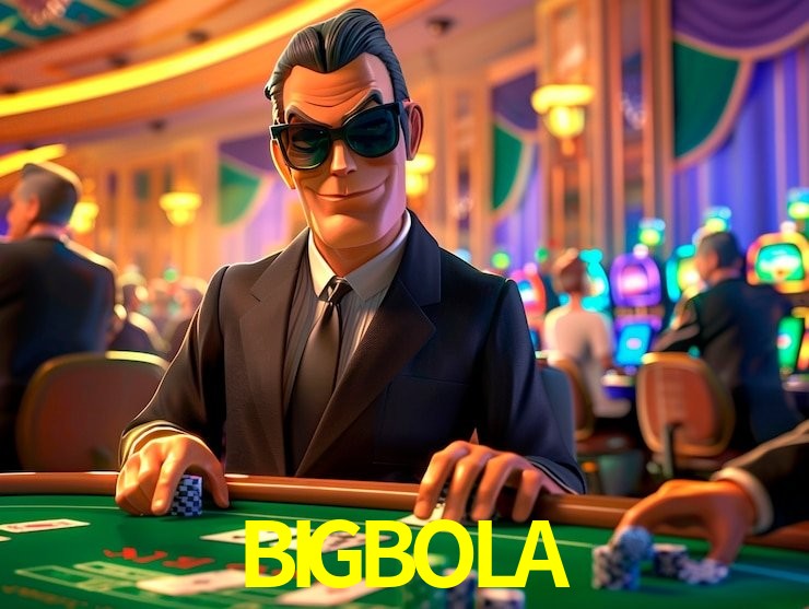 BIGBOLA Preguntas frecuentes