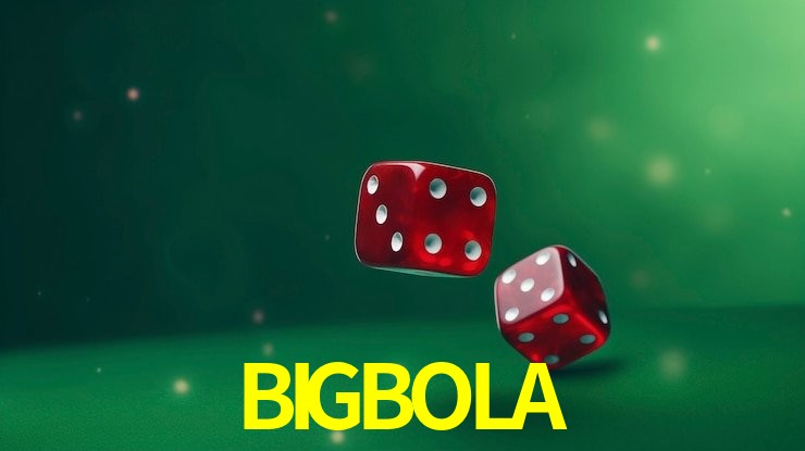 BIGBOLA mobile gaming