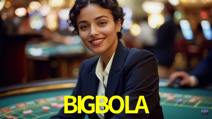BIGBOLA mobile gaming