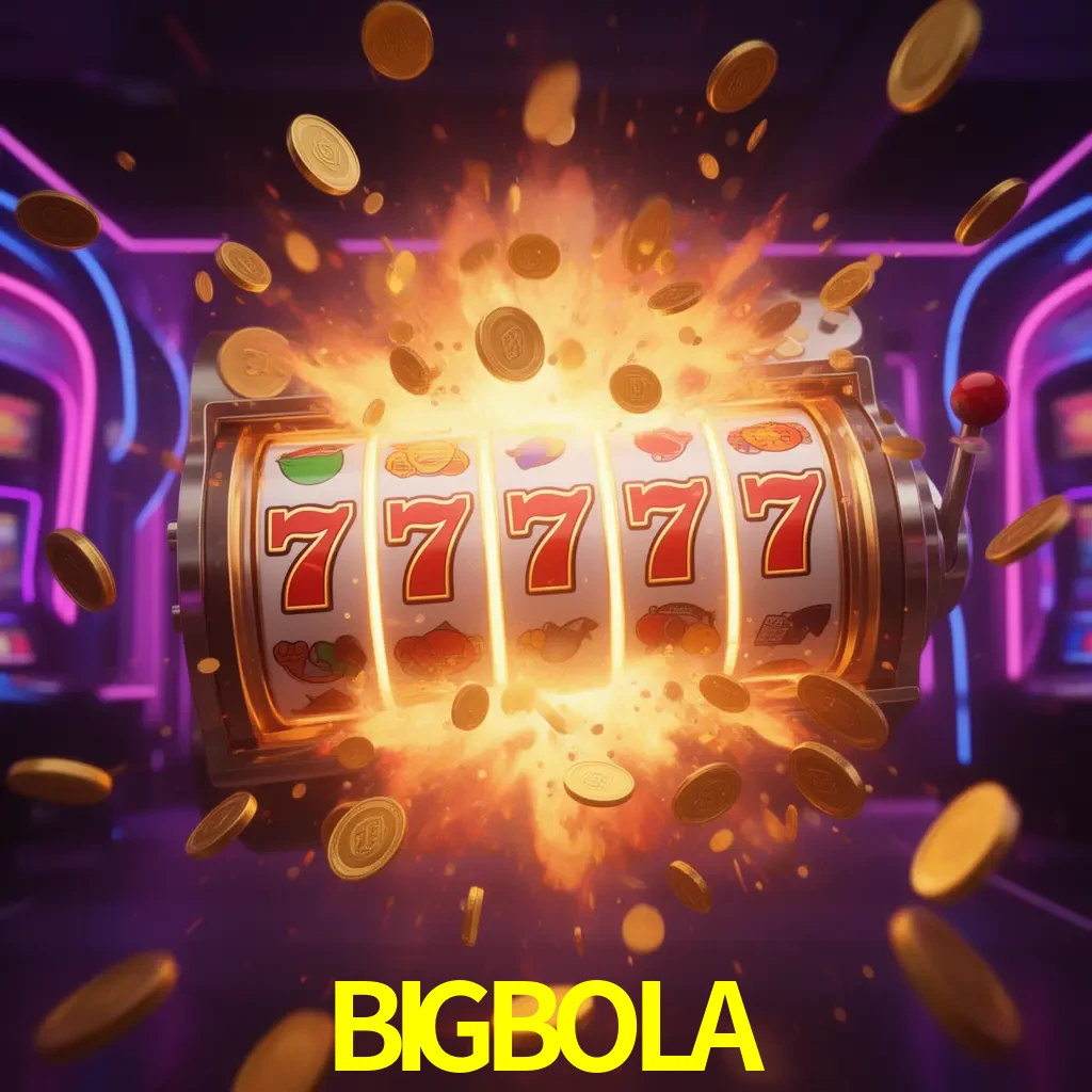 BIGBOLA mobile gaming