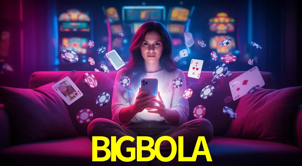 BIGBOLA Sistema operativo iOS