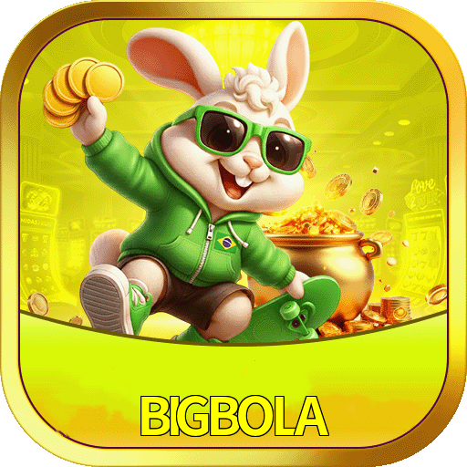 BIGBOLA logo